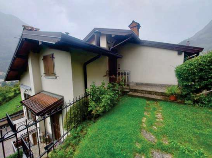 Appartamento in vendita a Ardesio