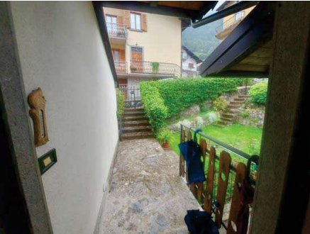 Appartamento in vendita a Ardesio