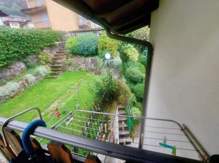 Appartamento in vendita a Ardesio