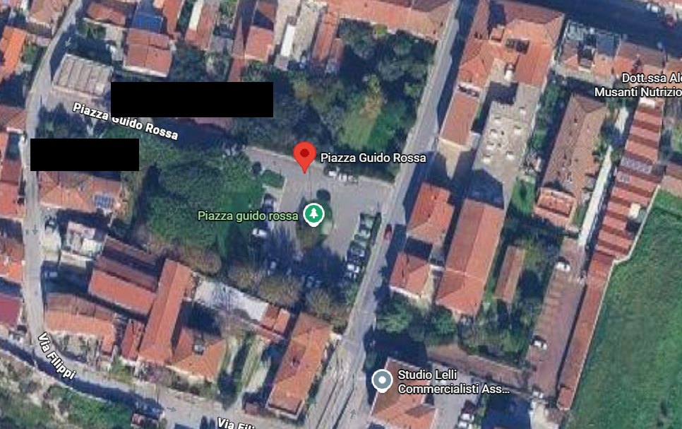 Locale commerciale in vendita a Cascina