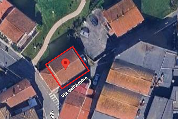 Ufficio in vendita a Calcinaia