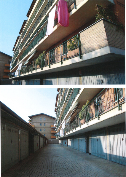 Quadrilocale in vendita a Cesano Boscone