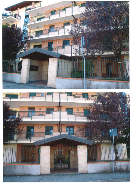 Quadrilocale in vendita a Cesano Boscone