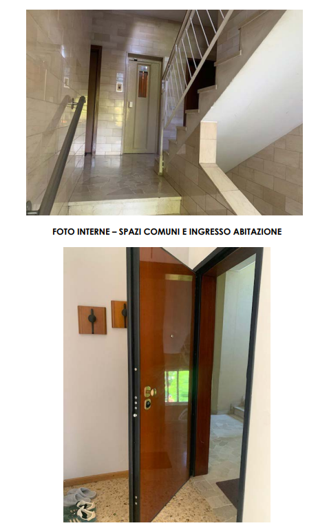 Quadrilocale in vendita a Melzo