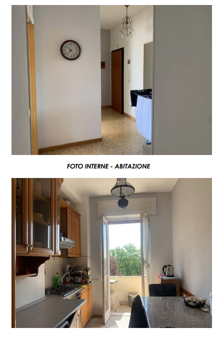 Quadrilocale in vendita a Melzo