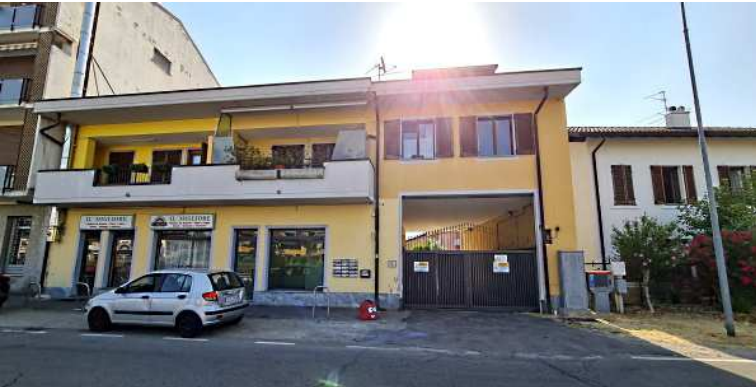 Trilocale in vendita a Cesano Maderno