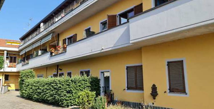 Trilocale in vendita a Cesano Maderno