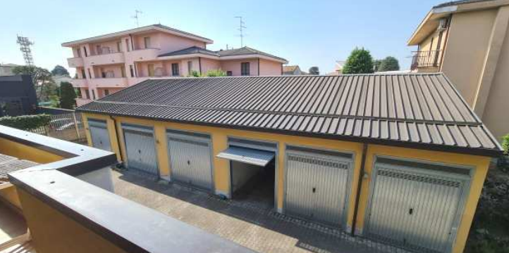 Trilocale in vendita a Cesano Maderno
