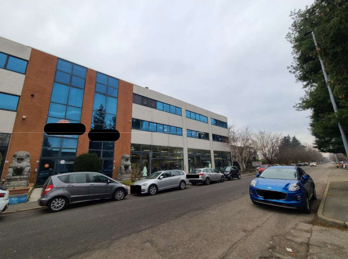 Ufficio in vendita a Legnano