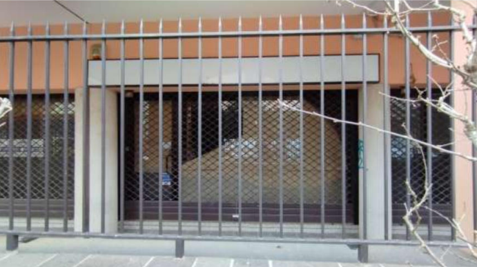 Negozio in vendita a Saronno