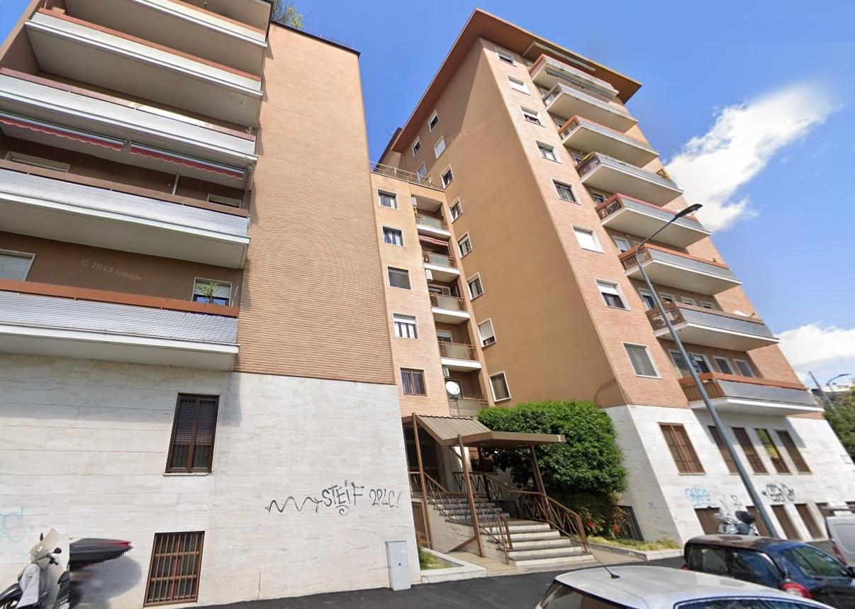 Quadrilocale in vendita a Milano