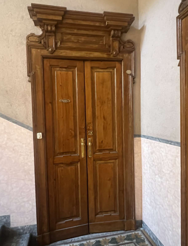 Quadrilocale da ristrutturare a Milano