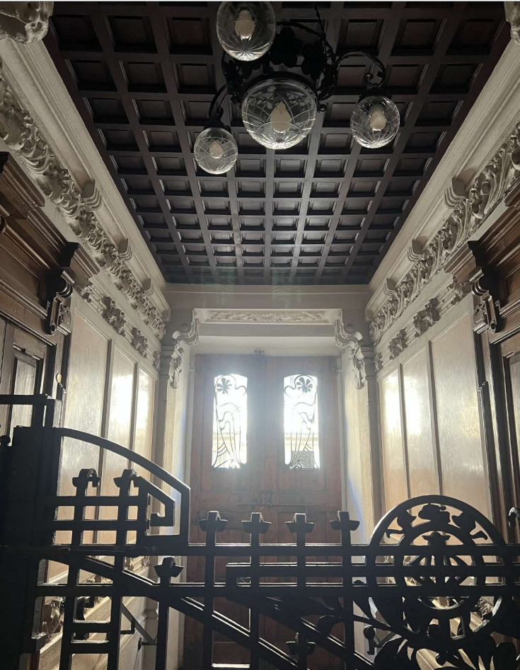 Quadrilocale da ristrutturare a Milano