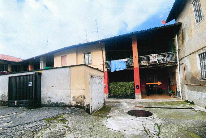 Monolocale in vendita a Trezzo sull'Adda