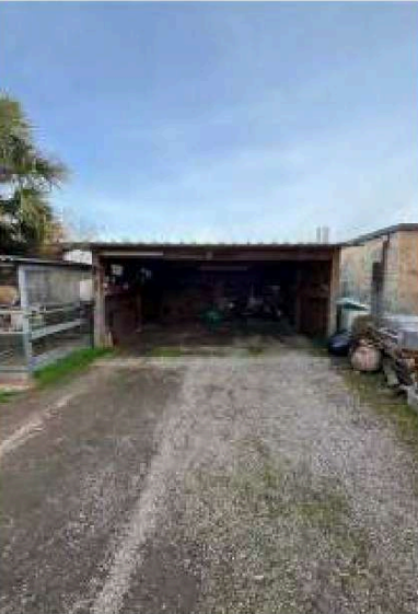 Casa indipendente con giardino a Lonate Pozzolo