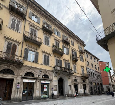 Trilocale in vendita a Biella