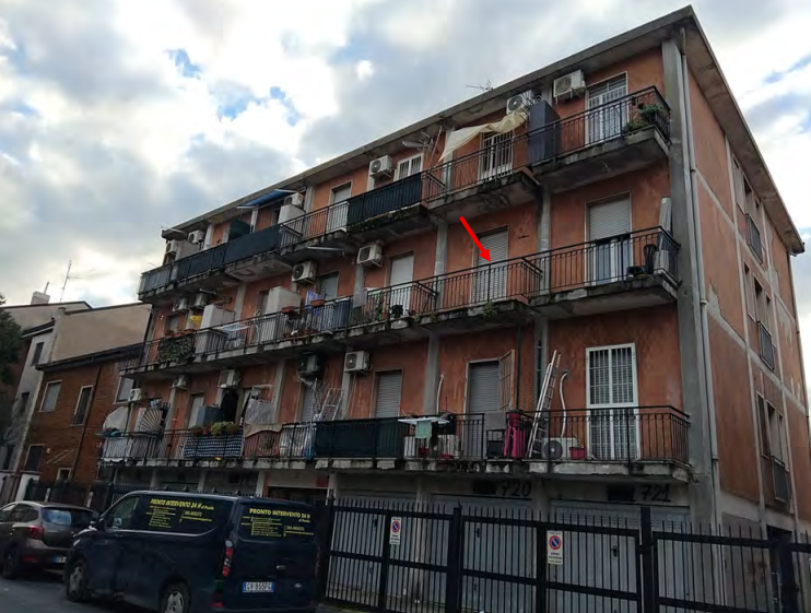 Monolocale in vendita a Milano