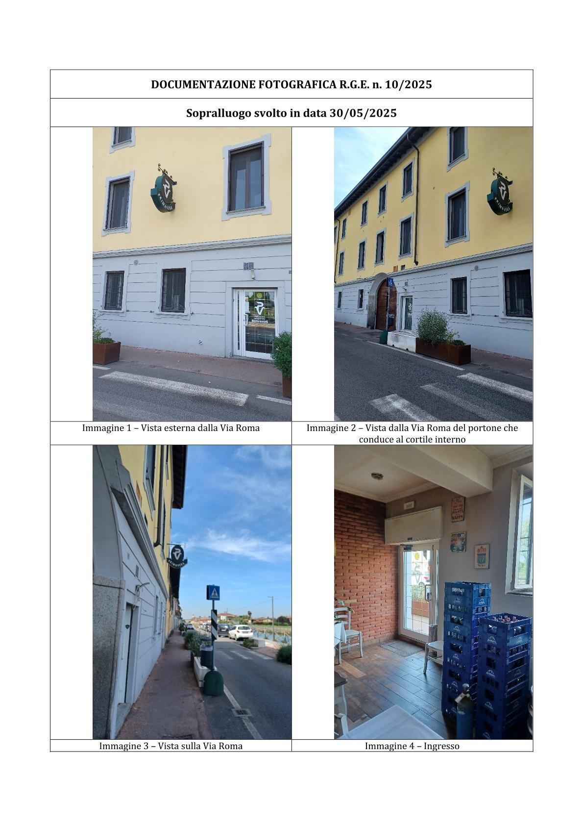 Negozio in vendita a Gaggiano