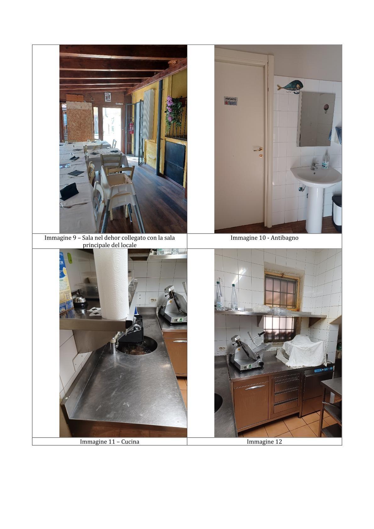 Negozio in vendita a Gaggiano