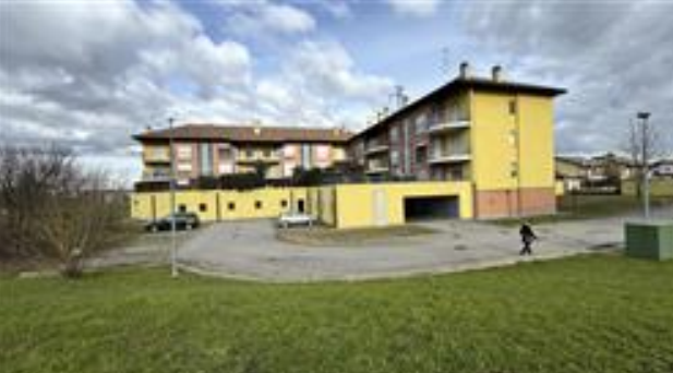Appartamento in vendita a Oleggio