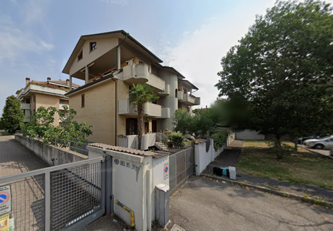 Appartamento in vendita a Nova Milanese