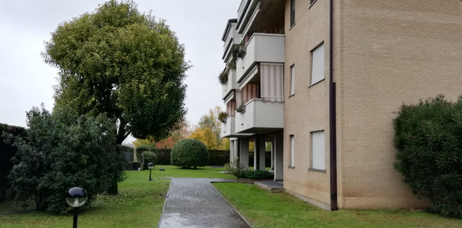 Appartamento in vendita a Nova Milanese