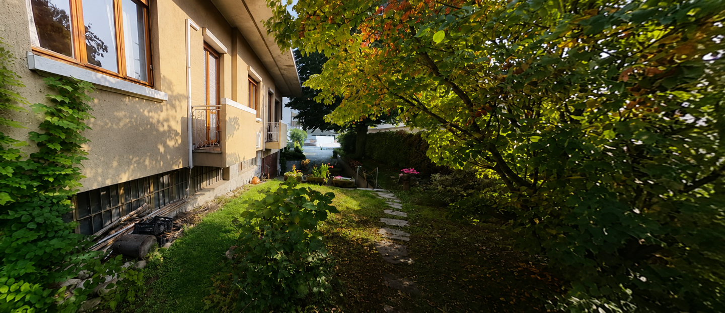 Villa in vendita a Albiate