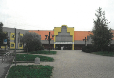 Negozio in vendita a Brugherio