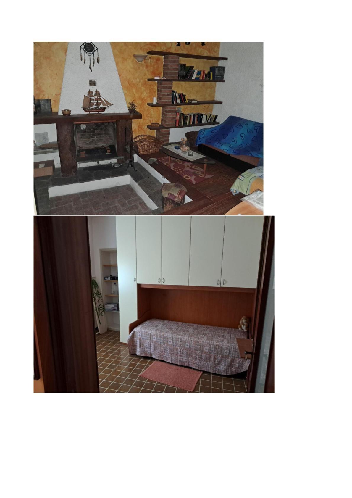 Casa indipendente con terrazzo a Godiasco