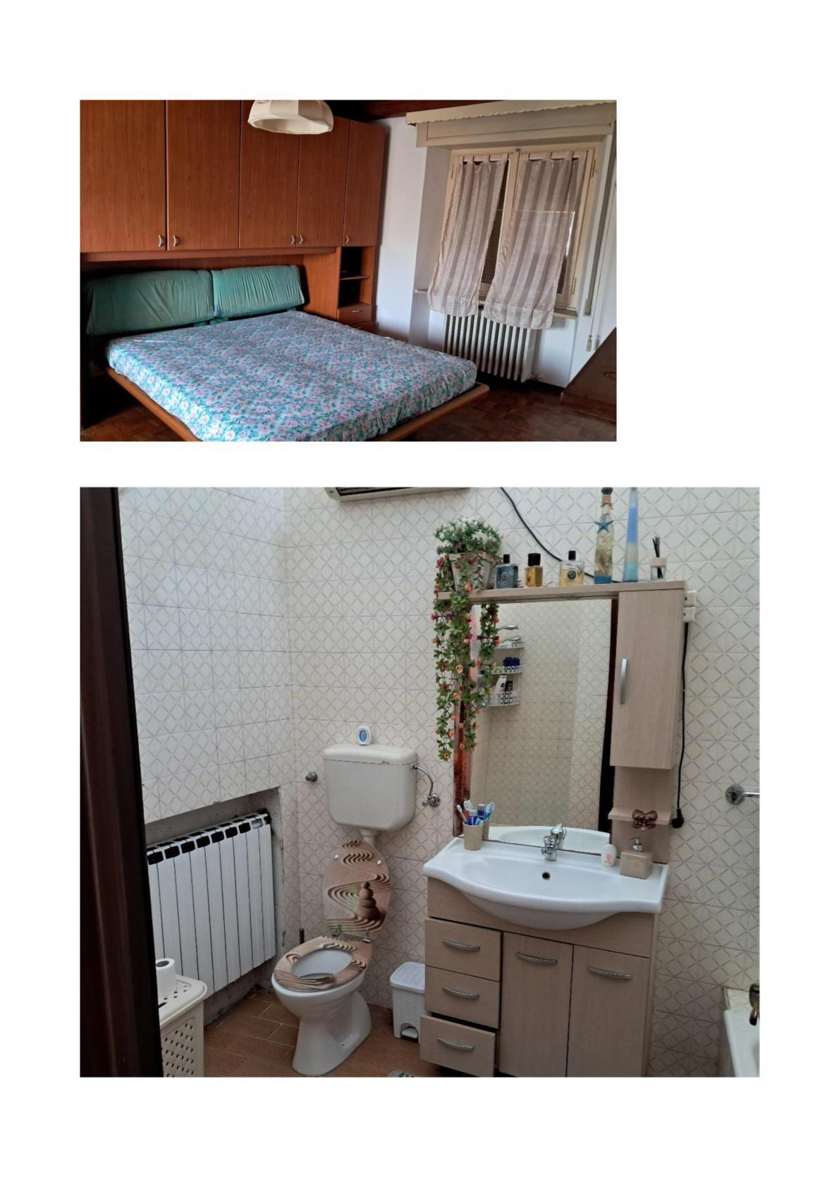 Casa indipendente con terrazzo a Godiasco