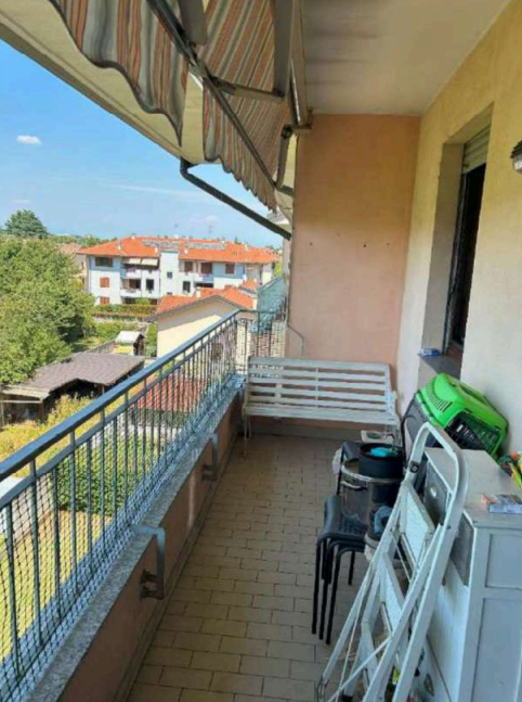 Appartamento in vendita a San Giorgio su Legnano