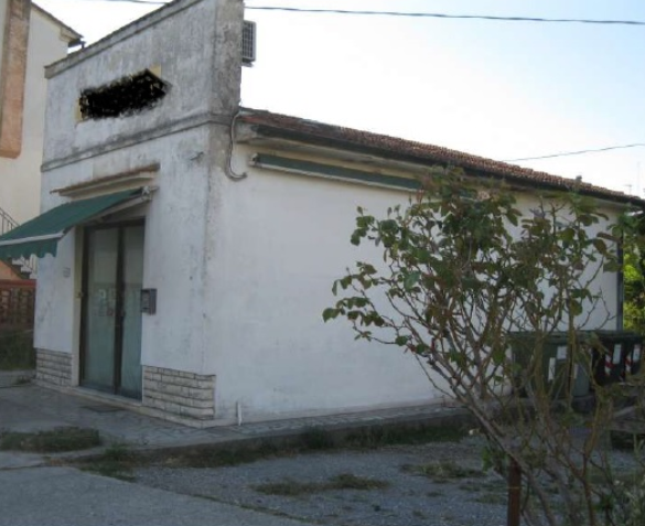 Negozio in vendita, Lucca san vito