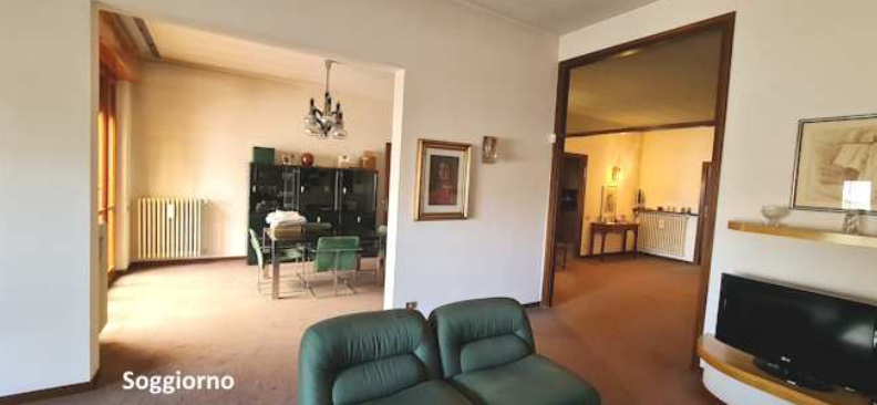 Villa Bifamiliare con terrazzi a Albiate