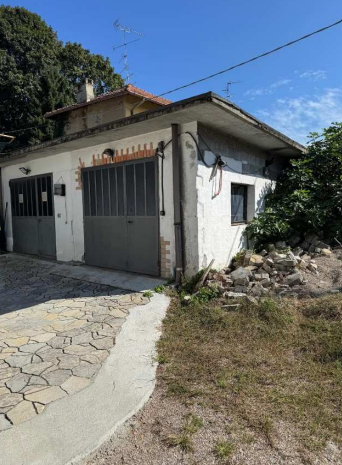 Casa indipendente con giardino, Mornago crugnola