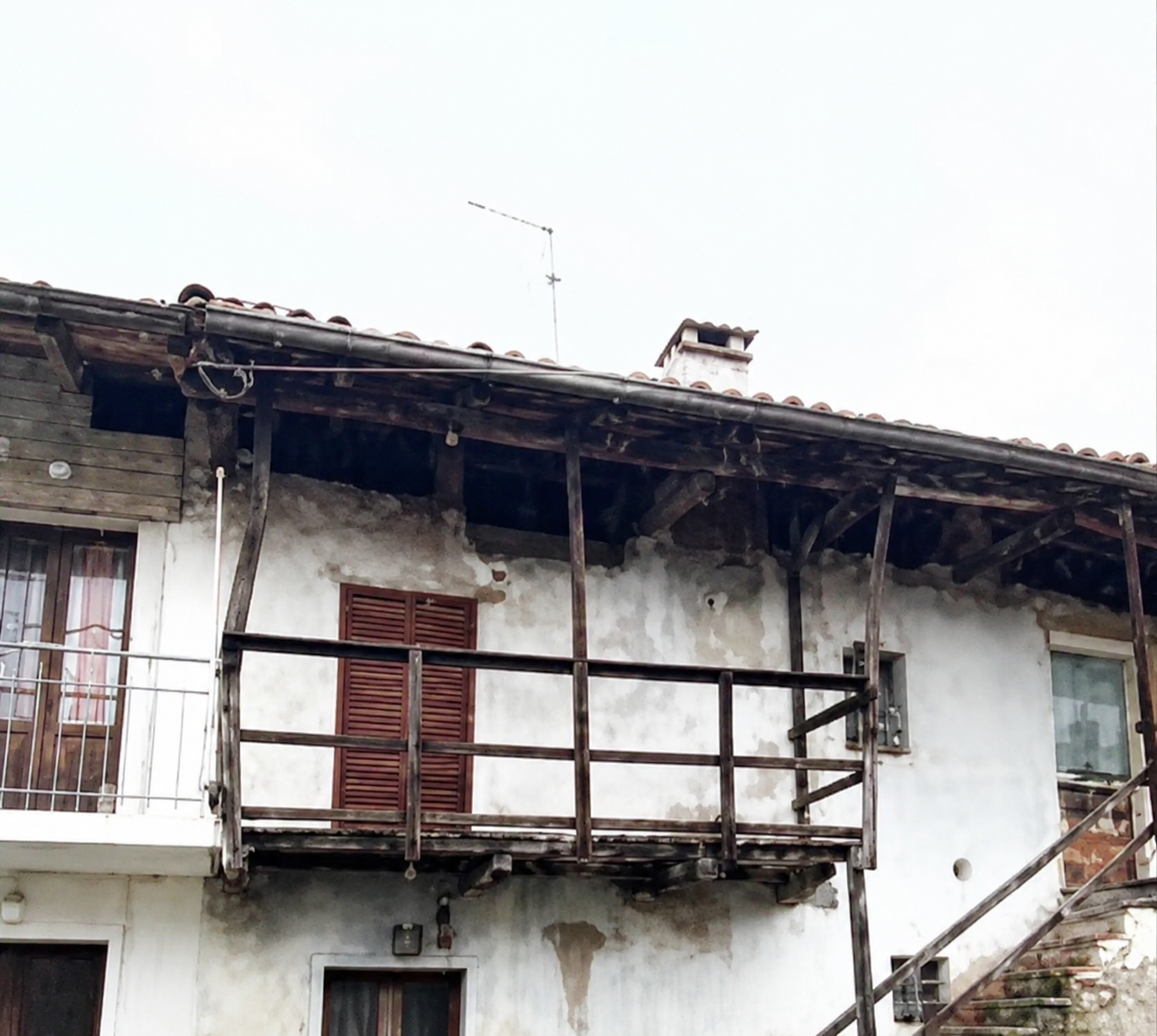 Casa indipendente con giardino a Gallarate