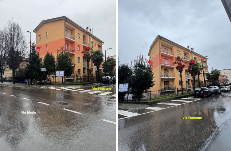 Appartamento in vendita a Limbiate