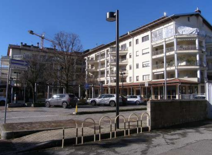 Appartamento in vendita a Senago