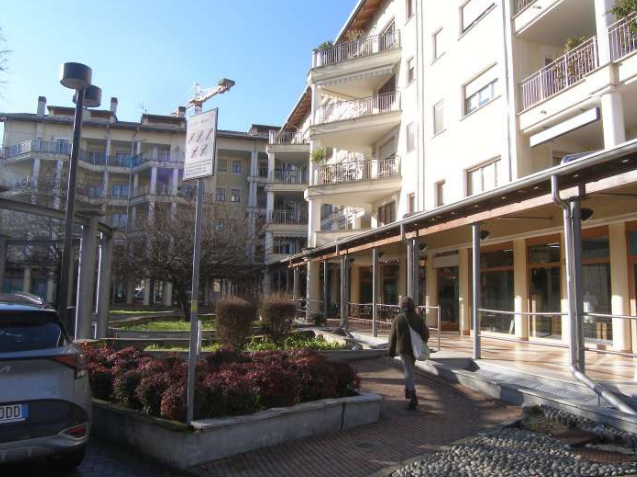 Appartamento in vendita a Senago