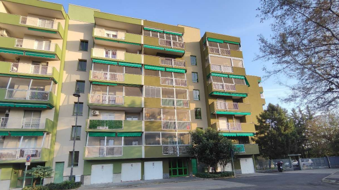 Appartamento in vendita a Pieve Emanuele