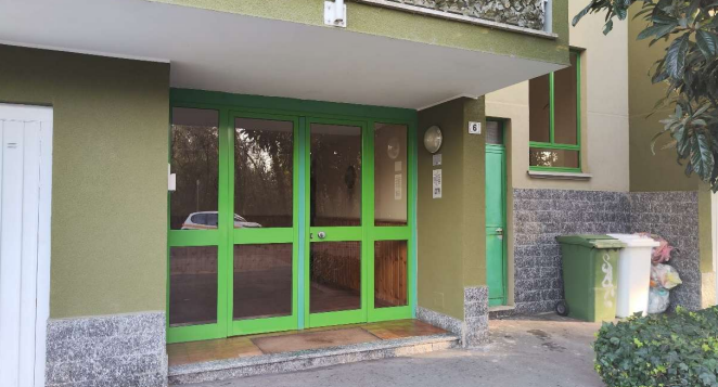 Appartamento in vendita a Pieve Emanuele