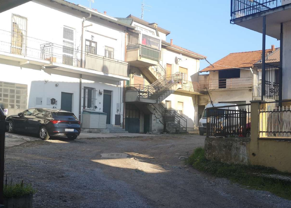 Casa indipendente con giardino a Lentate sul Seveso