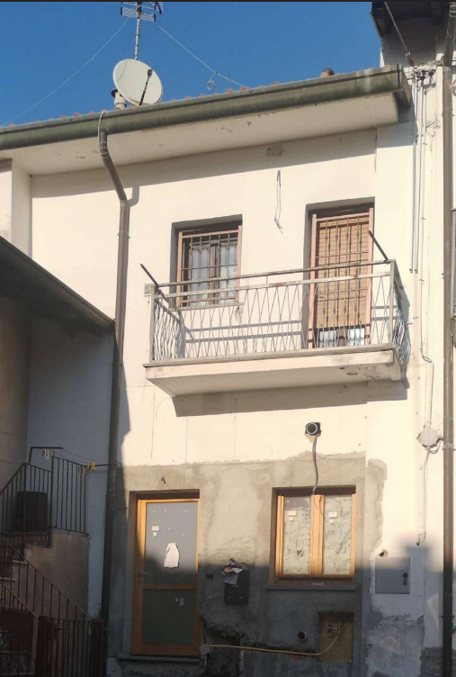 Casa indipendente con giardino a Lentate sul Seveso