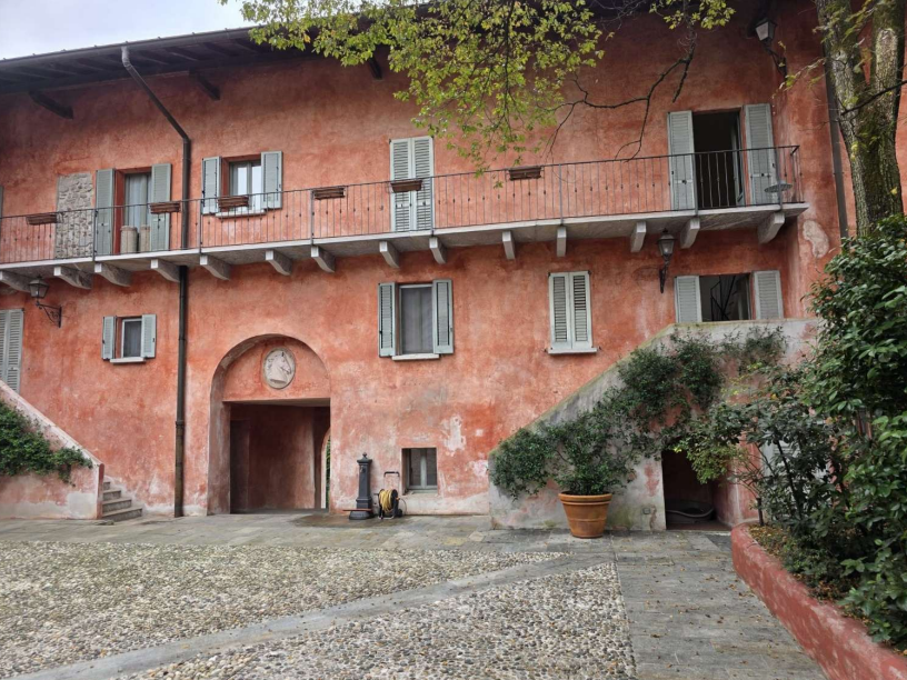 Appartamento in vendita, Sesto Calende lentate verbano