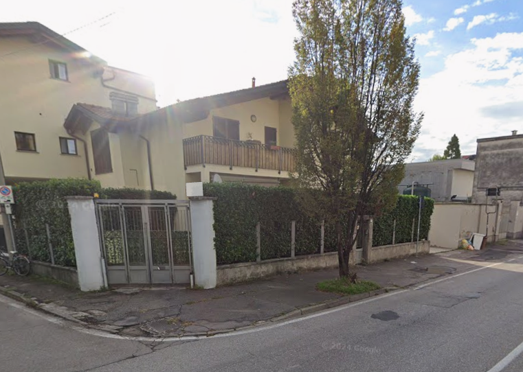 Quadrilocale in vendita a Lissone