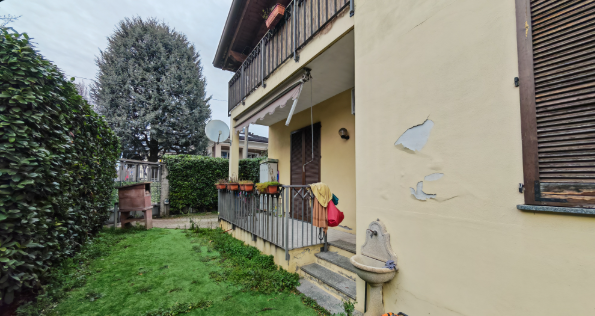 Quadrilocale in vendita a Lissone