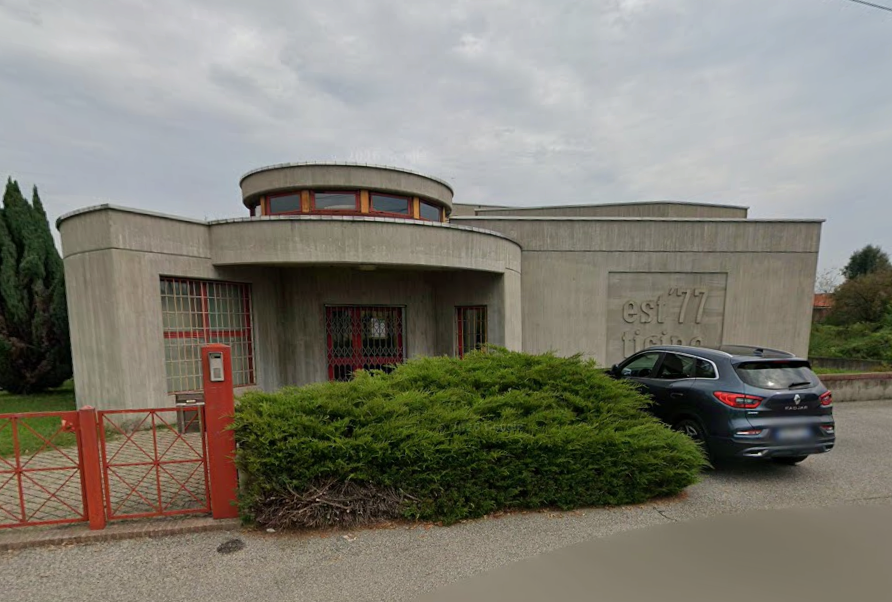 Ufficio in vendita a Turbigo