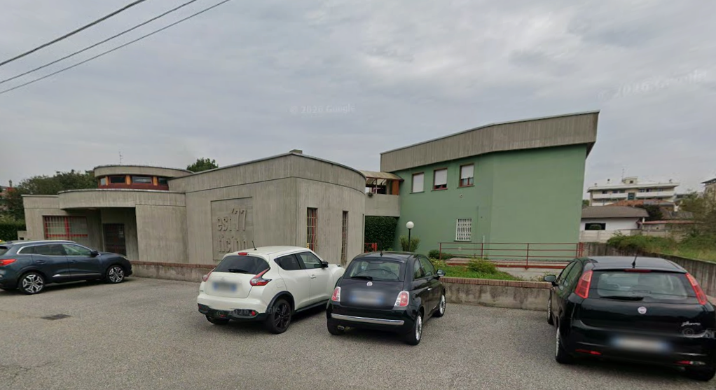 Appartamento in vendita a Turbigo