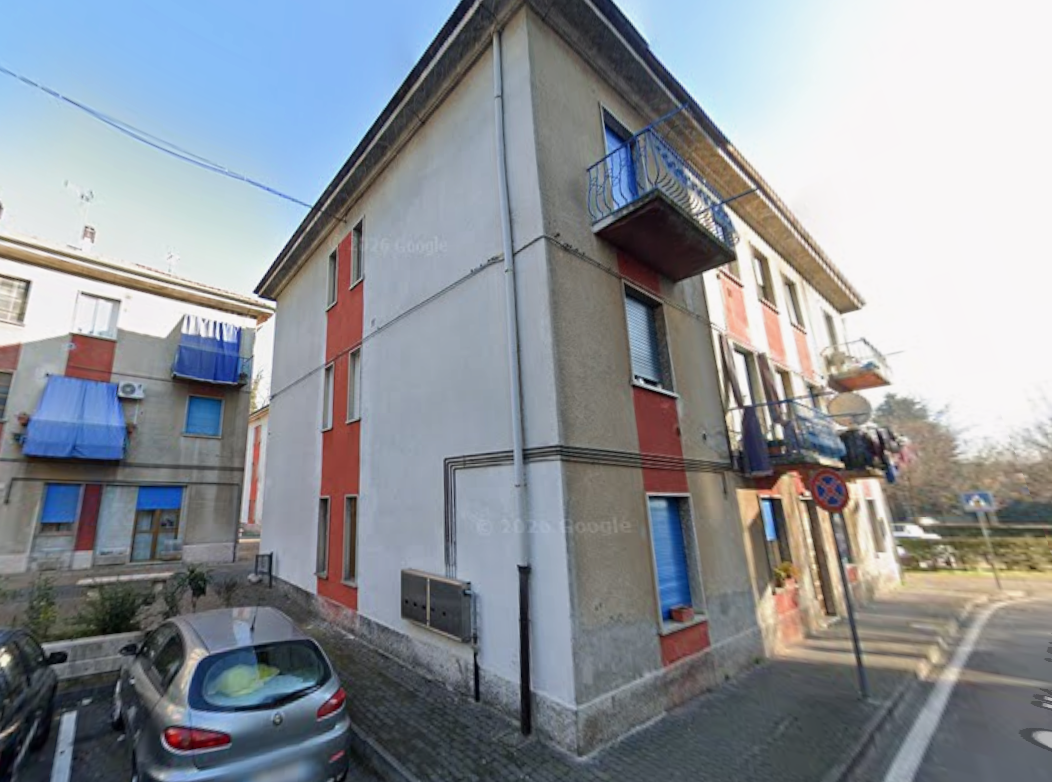 Bilocale in vendita a Cesano Maderno