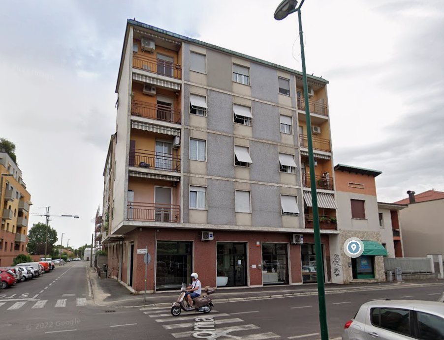 Bilocale in vendita a Paderno Dugnano