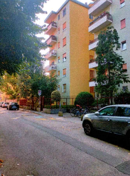 Quadrilocale in vendita a Saronno
